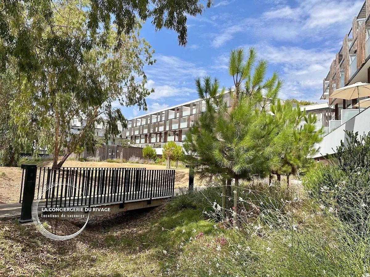 Le Rivage - A 50M De La Plage Des Salins - Piscine Hyeres 0*,  France