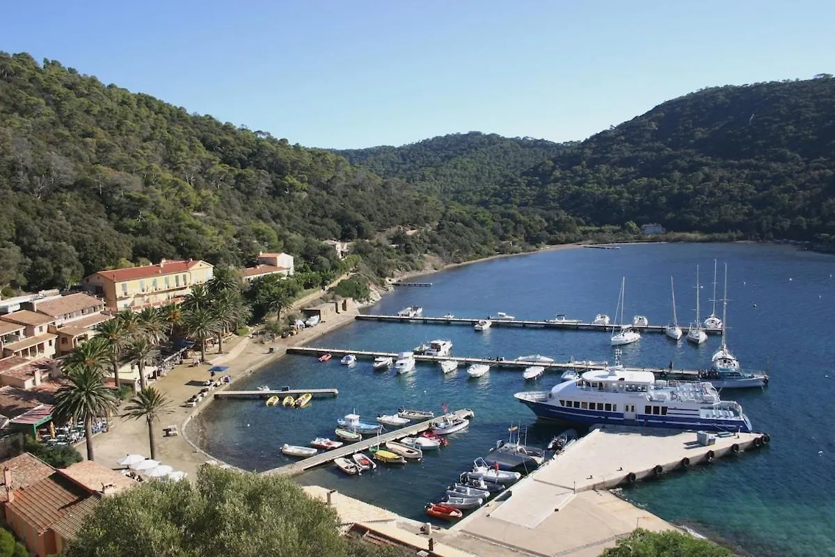 Apartment Le Rivage - A 50M De La Plage Des Salins - Piscine Hyeres