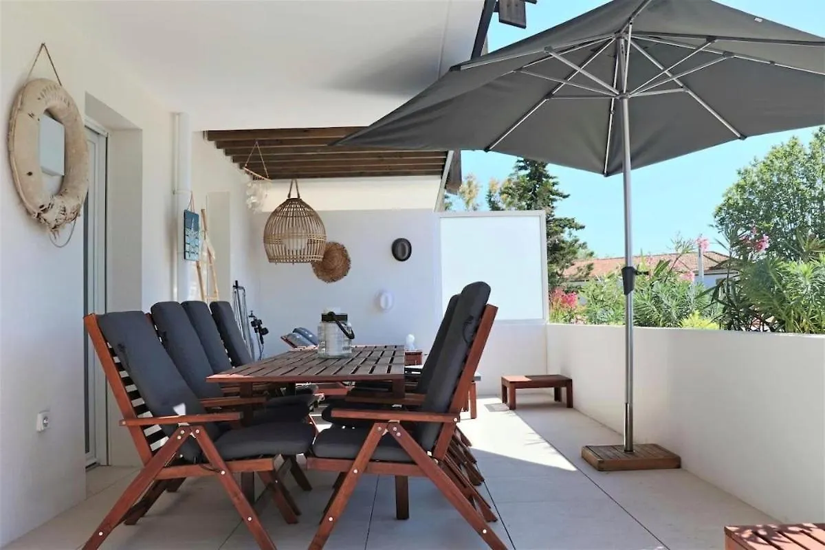 Le Rivage - A 50M De La Plage Des Salins - Piscine Hyeres